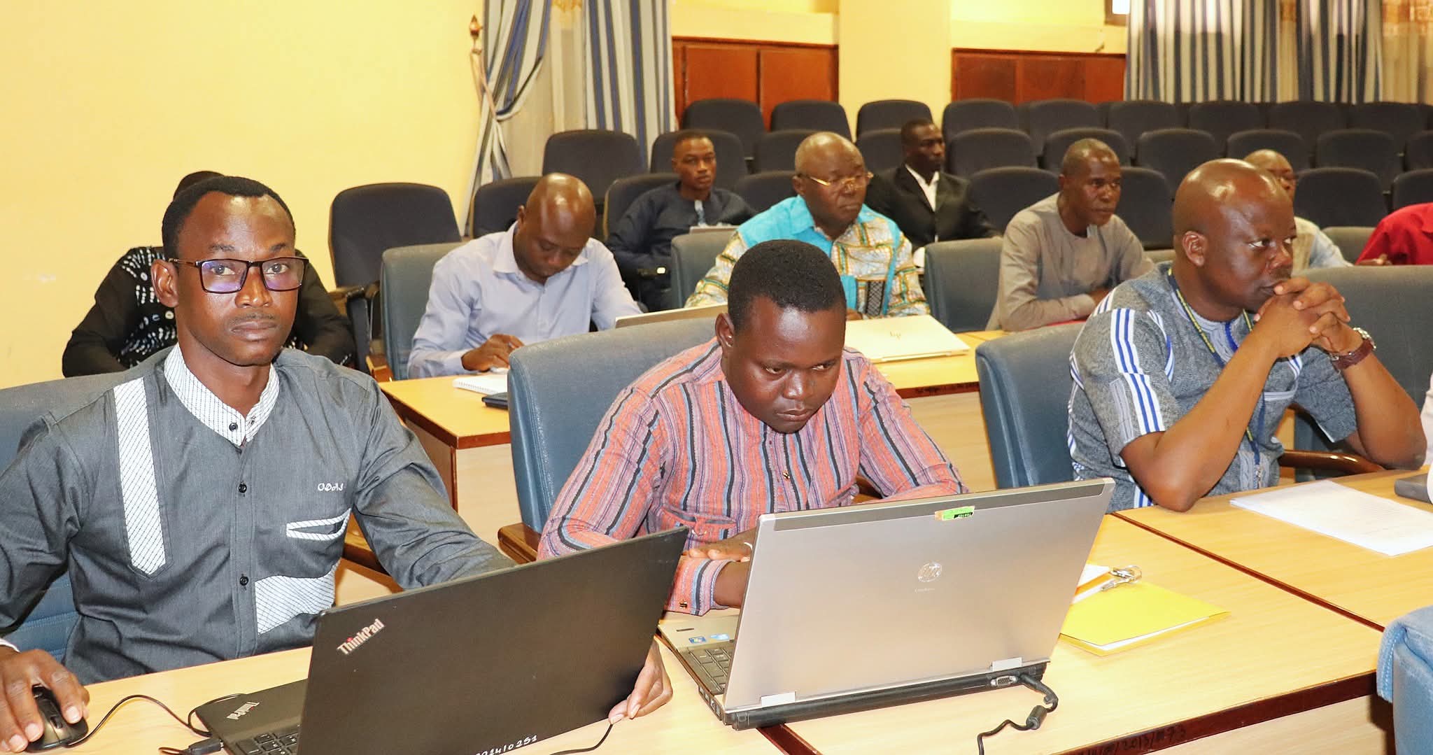 Les acteurs du ministère de l’Économie et des Finances ont validé, le jeudi 9 octobre 2025 à Ouagadougou, le guide national de contrôle de gestion