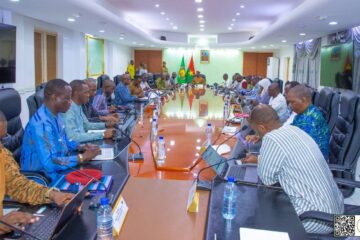 Conseil des ministres du 9 octobre 2025