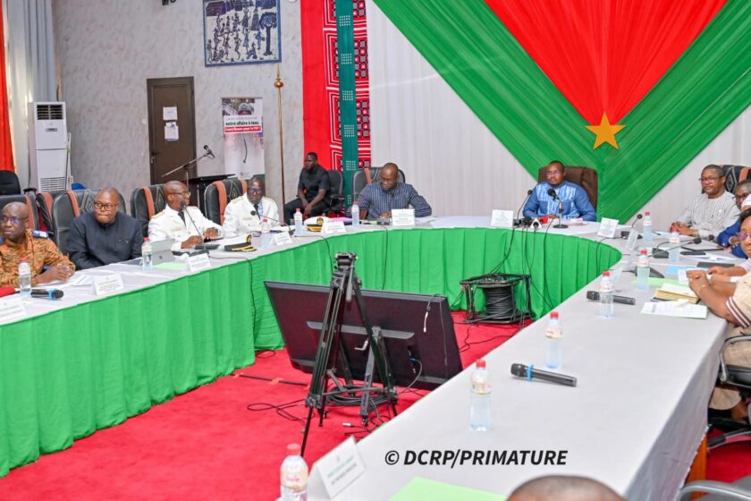 Fonds de soutien patriotique, 10 octobre 2025