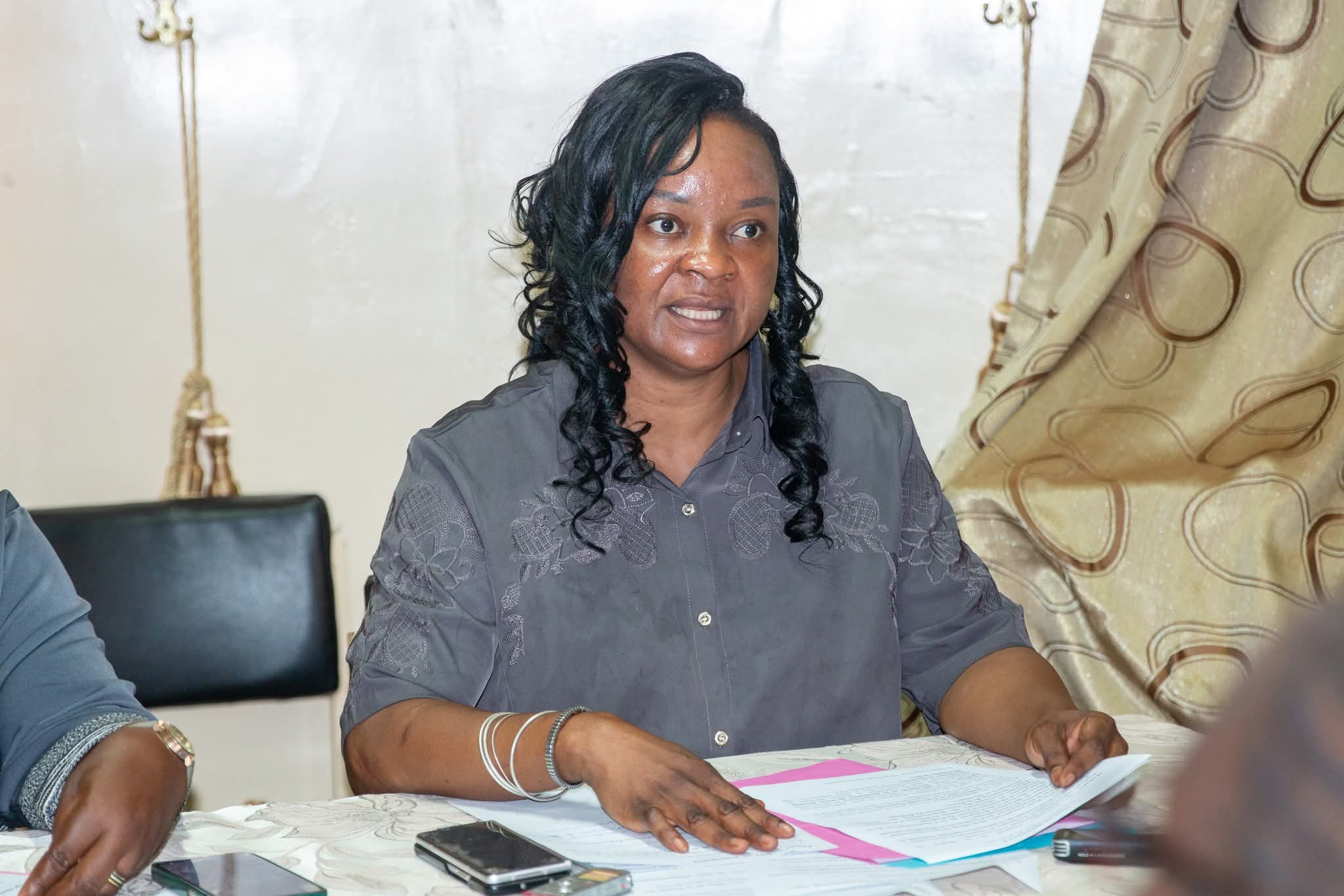 La DRCCAT du Kadiogo a organisé un atelier de vulgarisation des textes juridiques sur la protection du patrimoine culturel au profit des forces vives de la région, 21 octobre 2025