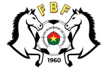 Logo fédération Burkinabè de football