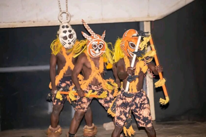 Cérémonie de clôture de la Semaine régionale de la culture du Kadiogo 2025, 30 septembre 2025