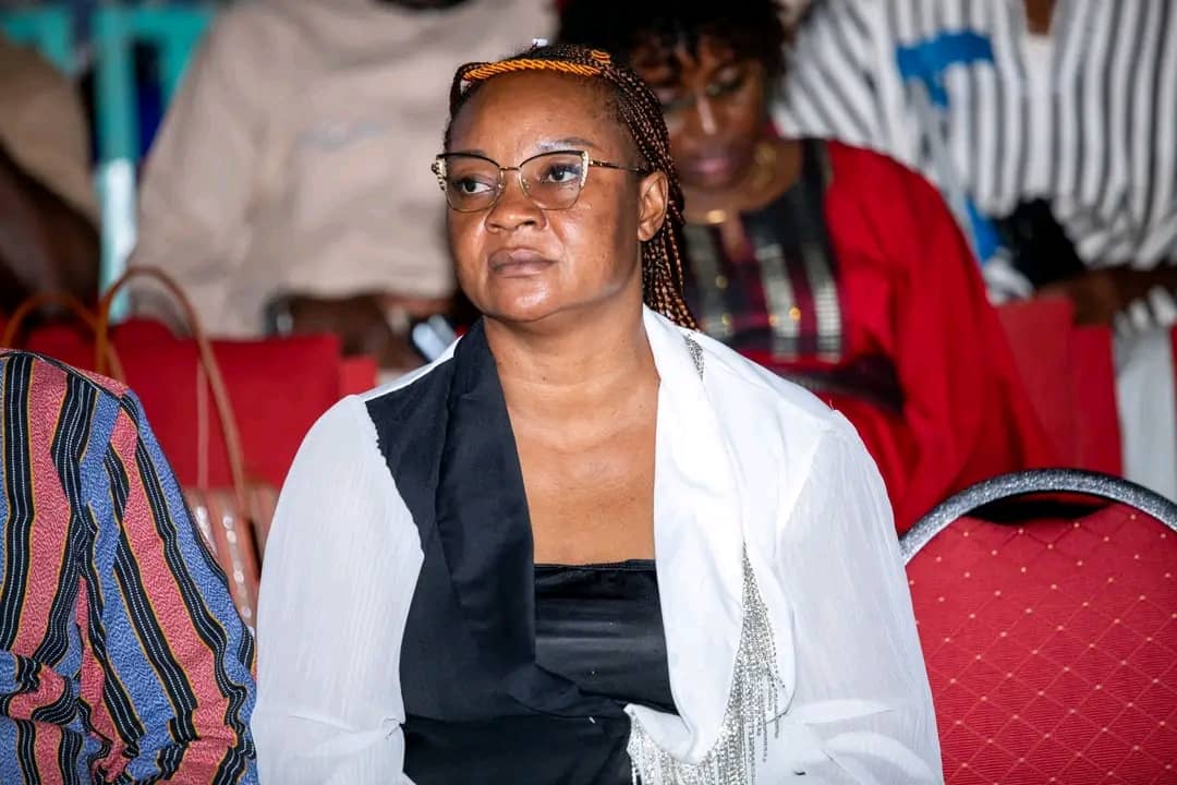 Cérémonie de clôture de la Semaine régionale de la culture du Kadiogo 2025, 30 septembre 2025