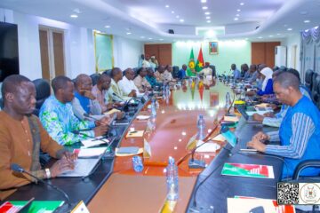 Conseil des ministres du 2 octobre 2025