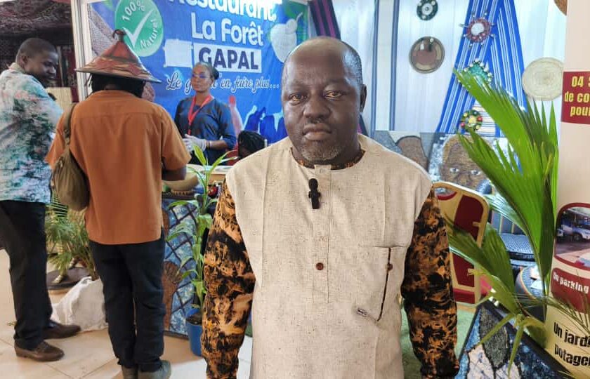 La région du Nando fait la promotion de ses potentialités touristiques et culturelles au SITHO 2025