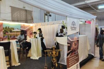 Le Groupe Zind Naaba fait la promotion de son établissement hôtelier au SITHO 2025