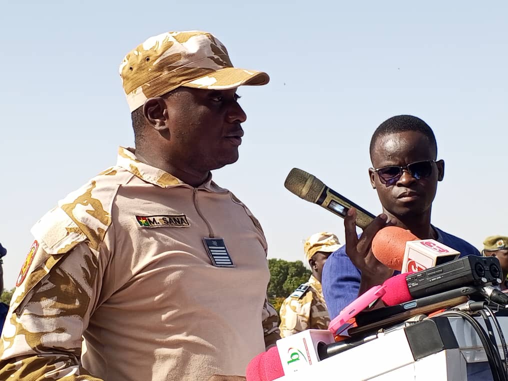 Le ministère en charge de la Sécurité a procédé, ce 8 octobre 2025 à Ouagadougou, à la restitution d’engins volés à leurs propriétaires légitimes