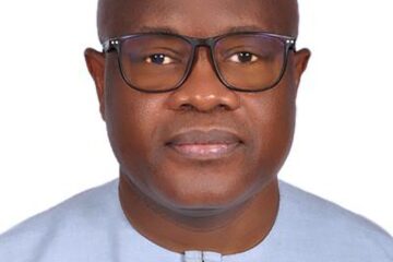 Message du ministre de la santé, Dr Robert Kargougou à l'occasion de la journée mondiale de la vue