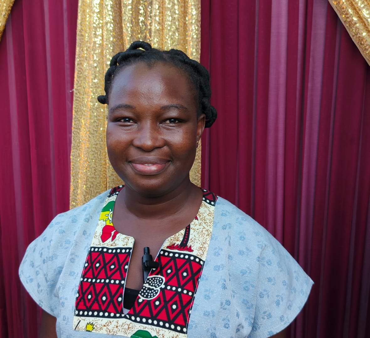 Première édition de la formation en décoration de Merveilles Envents, 11 octobre 2025