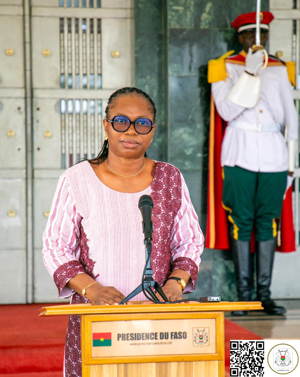 Conférence de presse du 16 octobre 2025