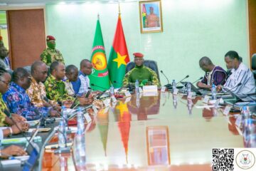 Conférence de presse du 16 octobre 2025