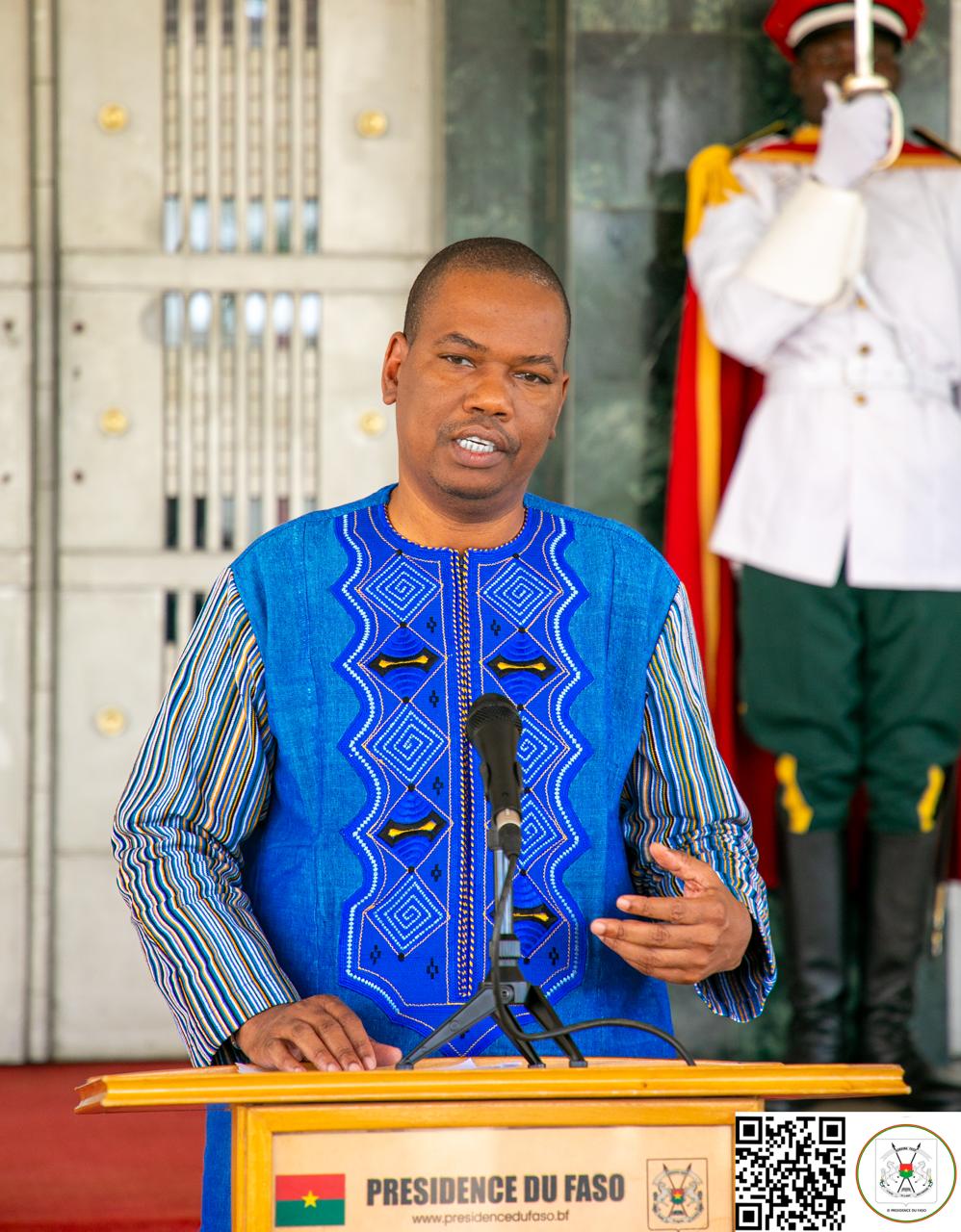 Conseil des ministres du 23 octobre 2025