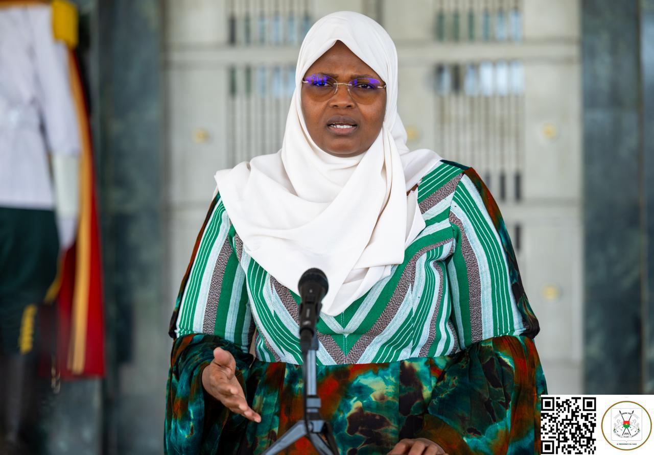 Point du conseil des ministres du 30 octobre 2025