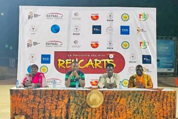 Le Musée national du Burkina Faso a abrité, ce 30 octobre 2025, un panel dans le cadre de la 2e édition de la Rencontre des Arts (RENCARTs)
