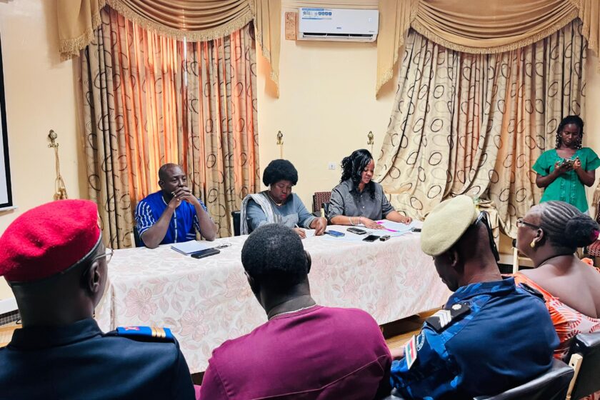 La DRCCAT du Kadiogo a organisé un atelier de vulgarisation des textes juridiques sur la protection du patrimoine culturel au profit des forces vives de la région, 21 octobre 2025