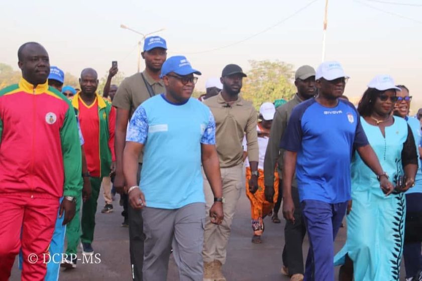 Célébration de la Journée mondiale du diabète, 14 novembre 2025