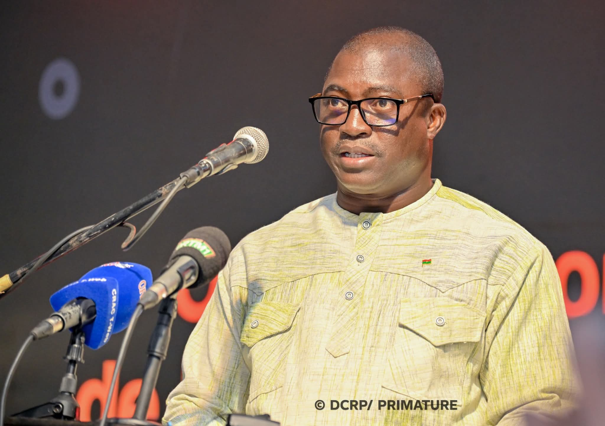 Clôture de la 20e édition de la Semaine du numérique, 21 novembre 2025