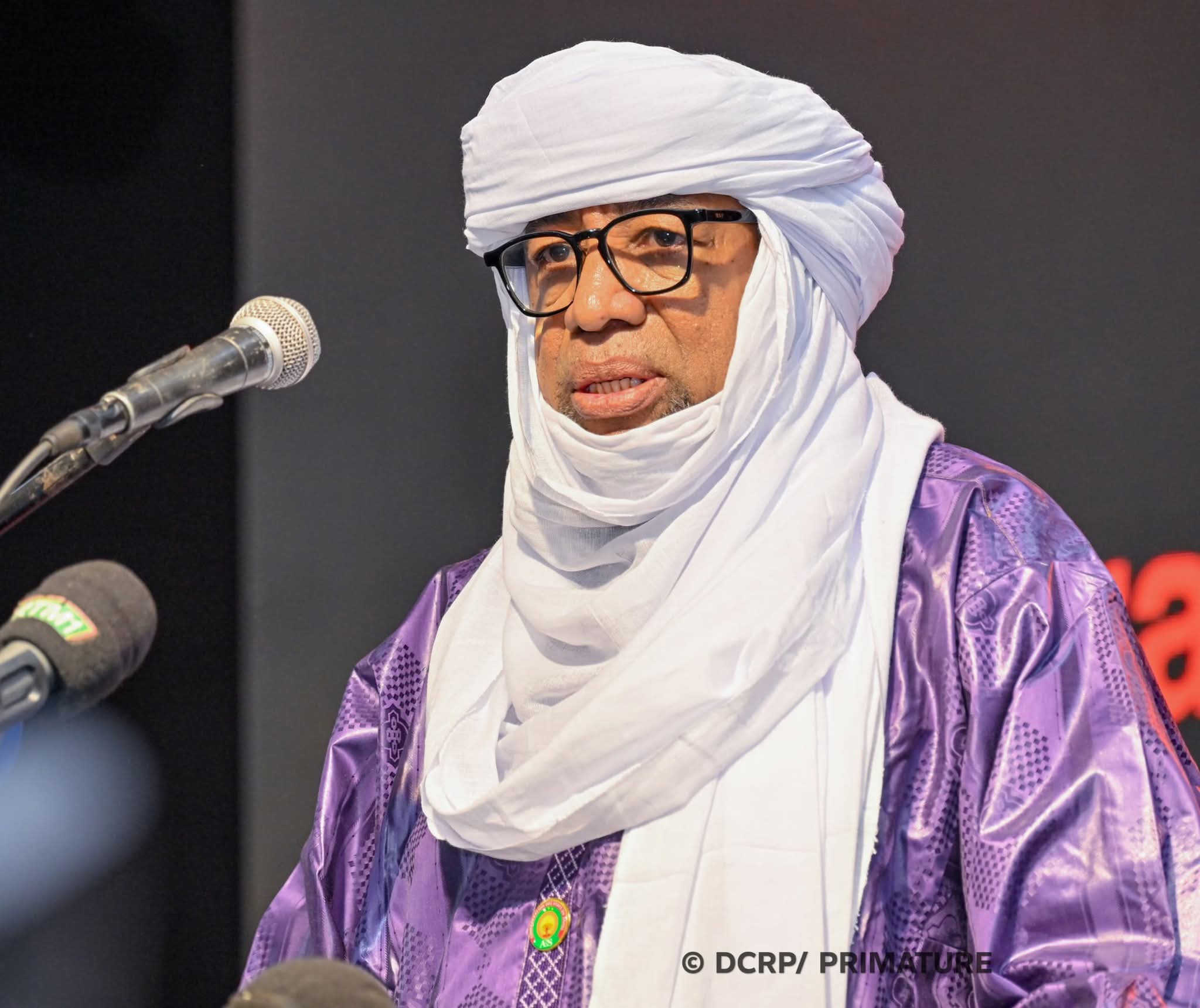 Clôture de la 20e édition de la Semaine du numérique, 21 novembre 2025