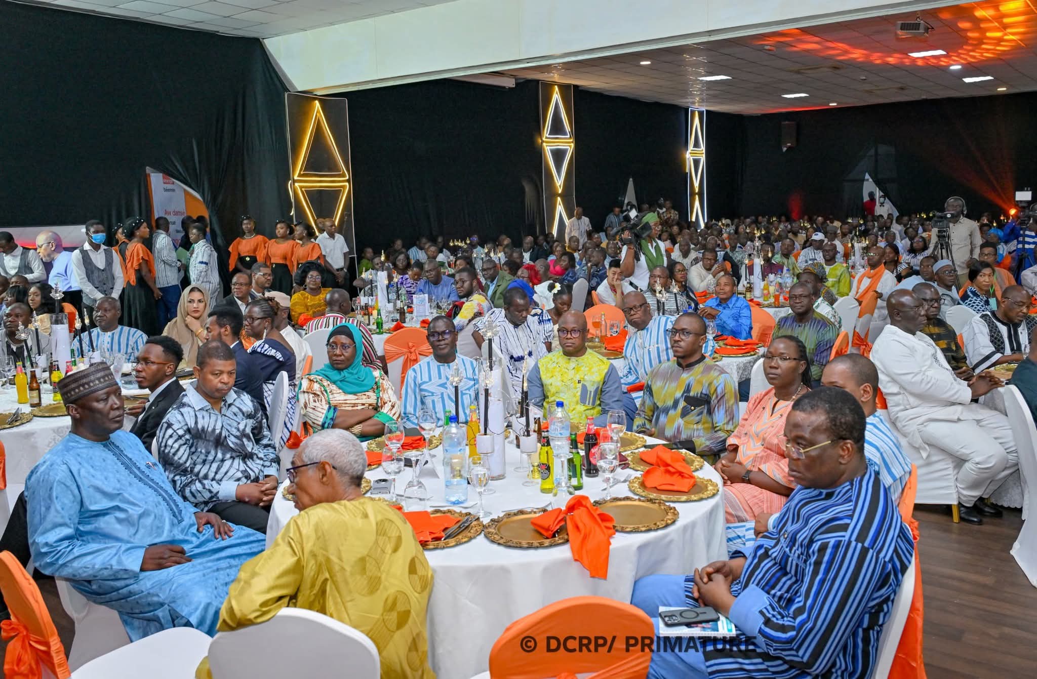 Clôture de la 20e édition de la Semaine du numérique, 21 novembre 2025