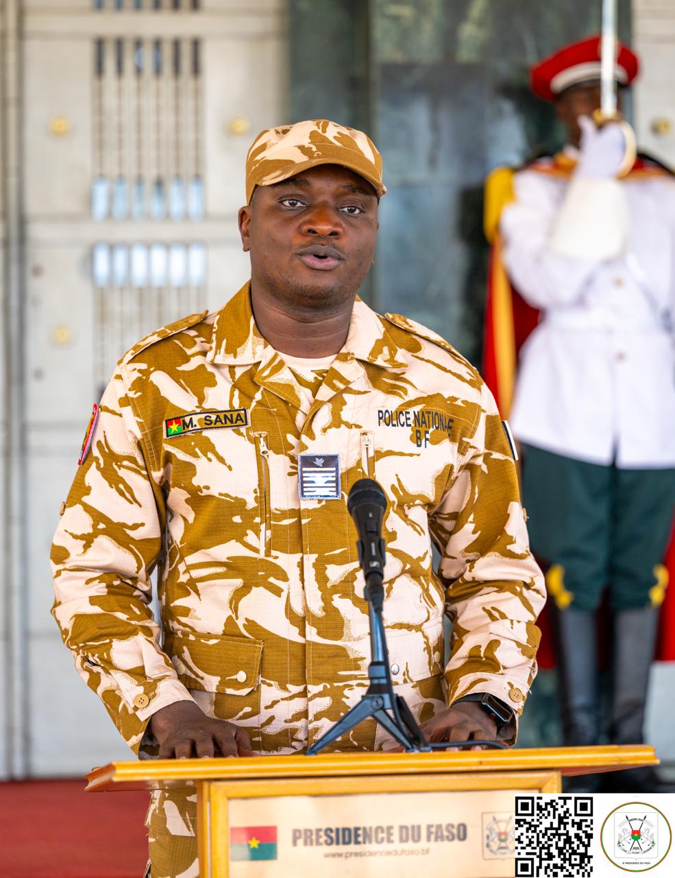 Conseil des ministres du 6 novembre 2025