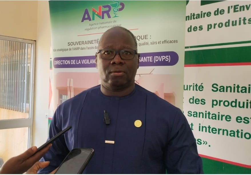 L'ANRP a organisé le premier Forum public sur la sécurité des médicaments, 6 novembre 2025