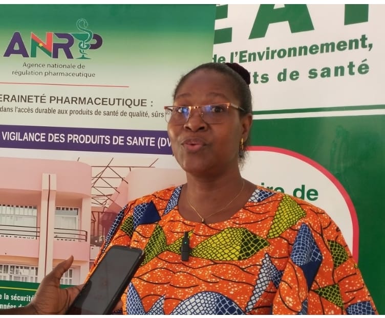 L'ANRP a organisé le premier Forum public sur la sécurité des médicaments, 6 novembre 2025