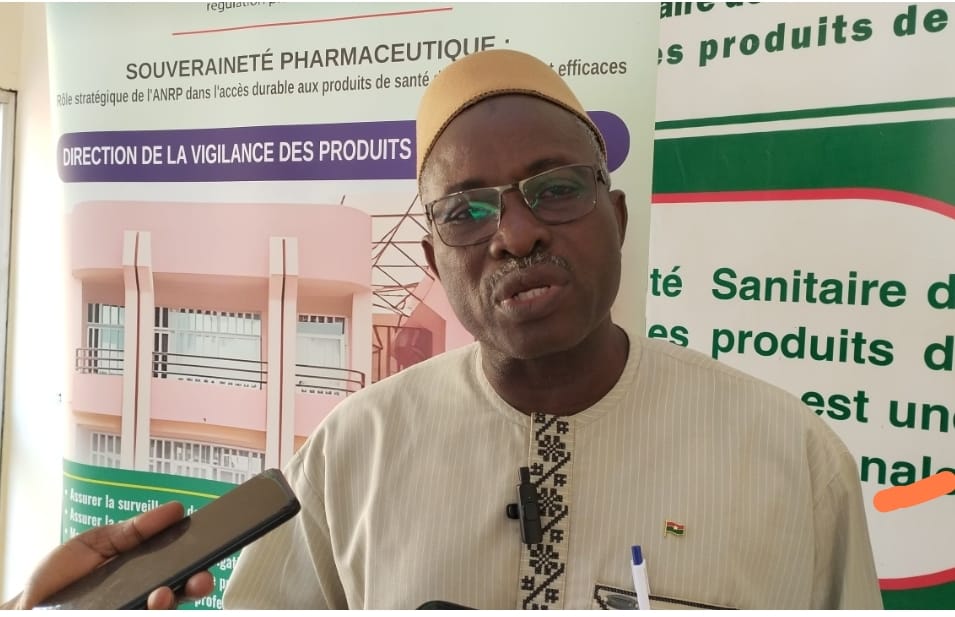 L'ANRP a organisé le premier Forum public sur la sécurité des médicaments, 6 novembre 2025