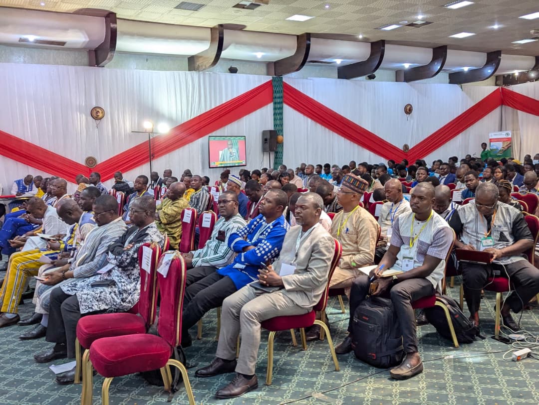 A l'occasion de la SEERA 2025, le ministre chargé de l'Energie a animé un panel de haut niveau, 7 novembre 2025