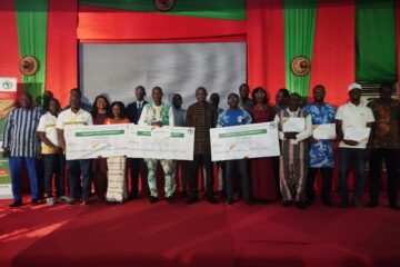 La nuit des distinctions de la SEERA 2025, 8 novembre 2025