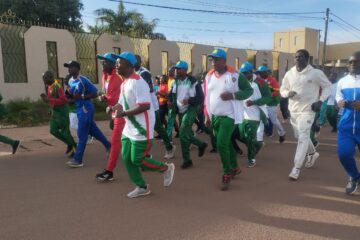 Cross populaire en prélude à la Filo 2025