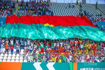 ‎Un jeune supporteur, passionné du football et laissant déborder sa joie après la qualification en quart de finale du mondial U17 des Etalons cadets mardi dernier, avait été interpelé par la Police de Doha. Photo illustration