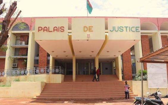 Image illustration TGI Ouaga 1