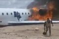 crash avion ministre Mines de la RDC, 17 novembre 2025