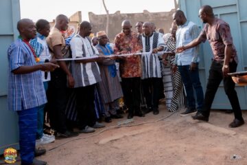Festival du Nakambé (FESTINA), 28 au 30 novembre 2025 à Niagho