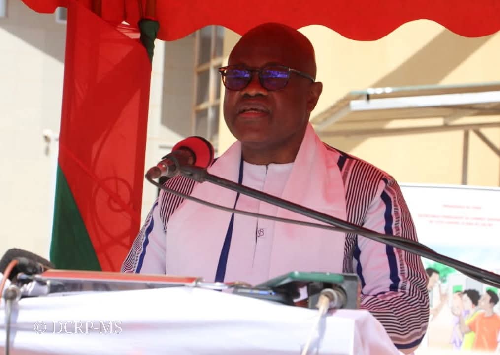 Célébration de la Journée mondiale de lutte contre le Sida (JMS) 2025, 5 décembre 2025