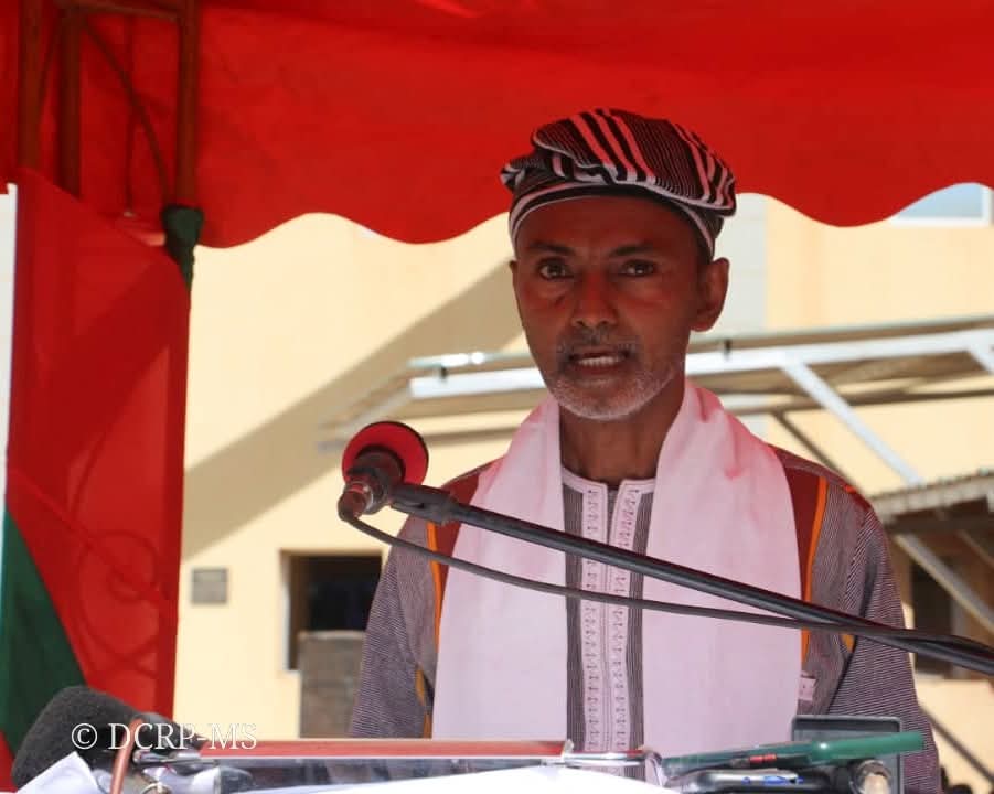 Célébration de la Journée mondiale de lutte contre le Sida (JMS) 2025, 5 décembre 2025