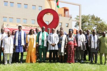 Célébration de la Journée mondiale de lutte contre le Sida (JMS) 2025, 5 décembre 2025