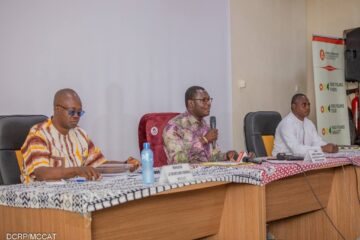 Deuxième CASEM 2025 du MCCAT, 29 décembre 2025