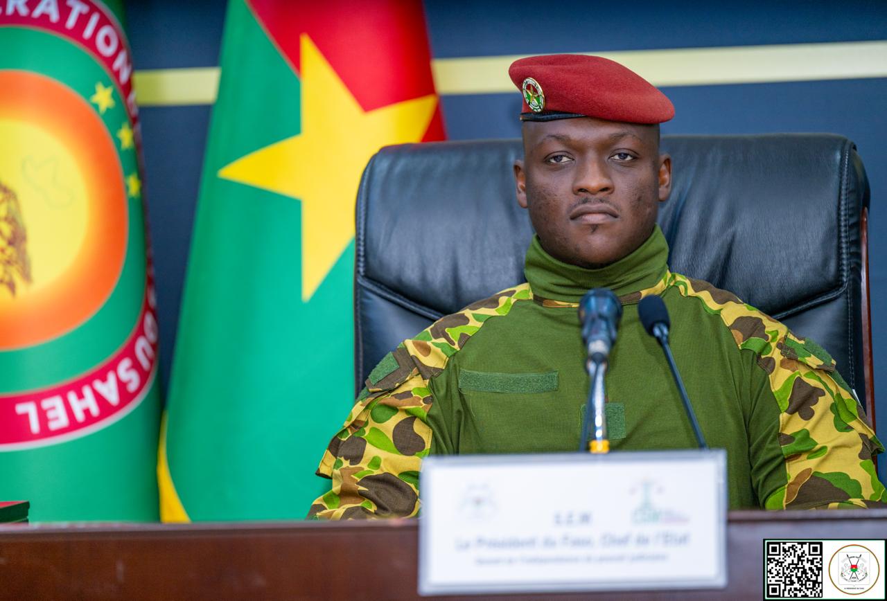 La 1ere rencontre statutaire de l’année 2025 des membres du Conseil supérieur de la magistrature (CSM), 15 décembre 2025