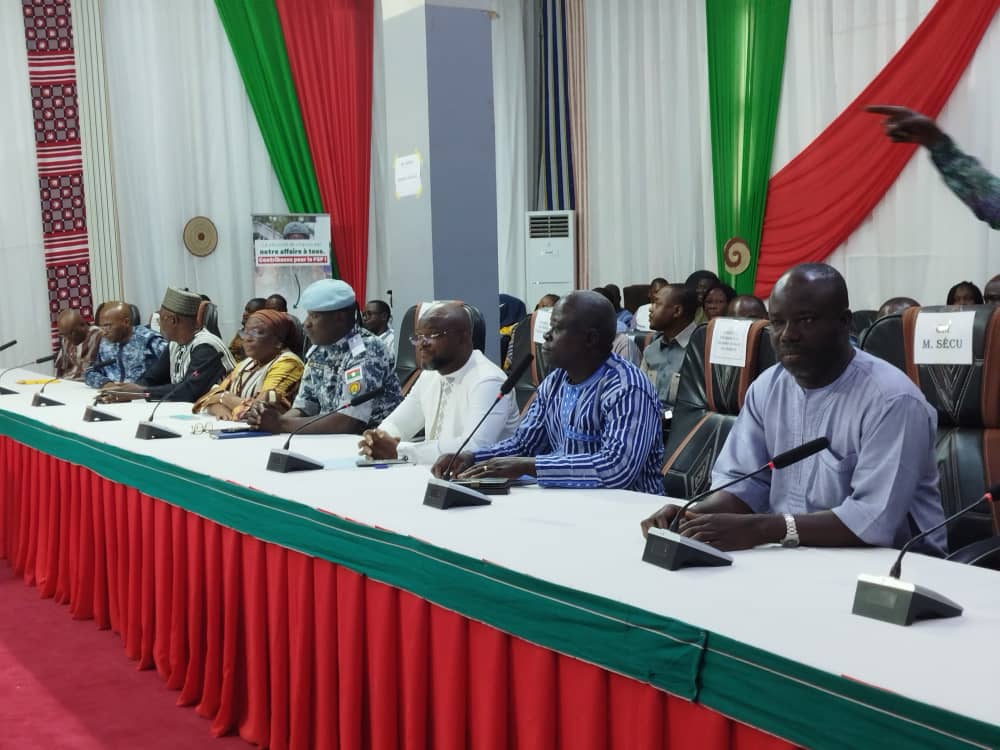 Le ministère de la Justice lance 3 plateformes numériques, 15 décembre 2025