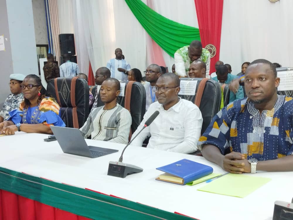 Le ministère de la Justice lance 3 plateformes numériques, 15 décembre 2025