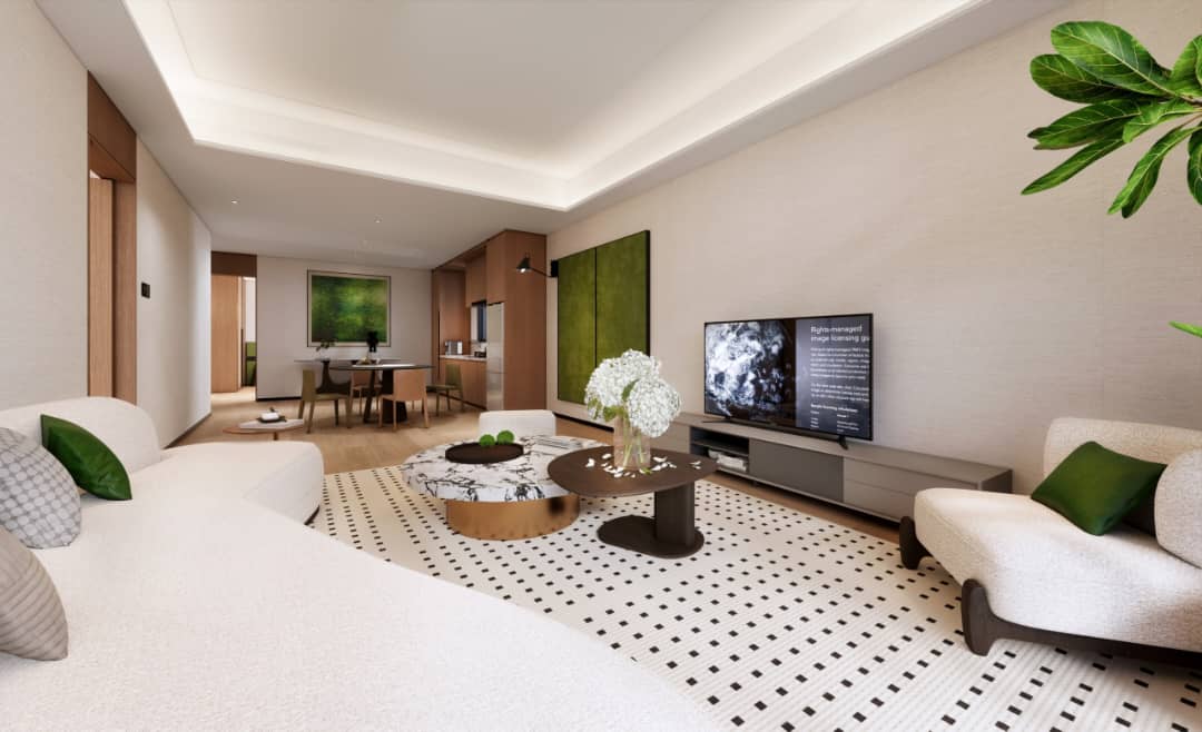 Lancement de la commercialisation des appartements du projet immobilier ZAFARA PLAZZA, 26 décembre 2025