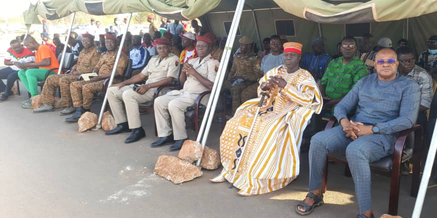 3e édition des Journées culturelles et sportives du ministère de la Défense, 30 décembre 2025