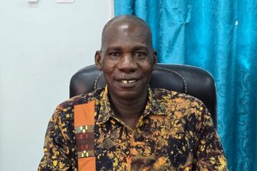 Message de veux de Noël 2025 et de la Nouvelle Année 2026 du Président de l'UCAP-B