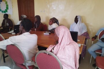 Atelier de formation sur la mobilisation de soutien et la mobilisation de ressources locales, Dori 28 au 30 novembre 2025