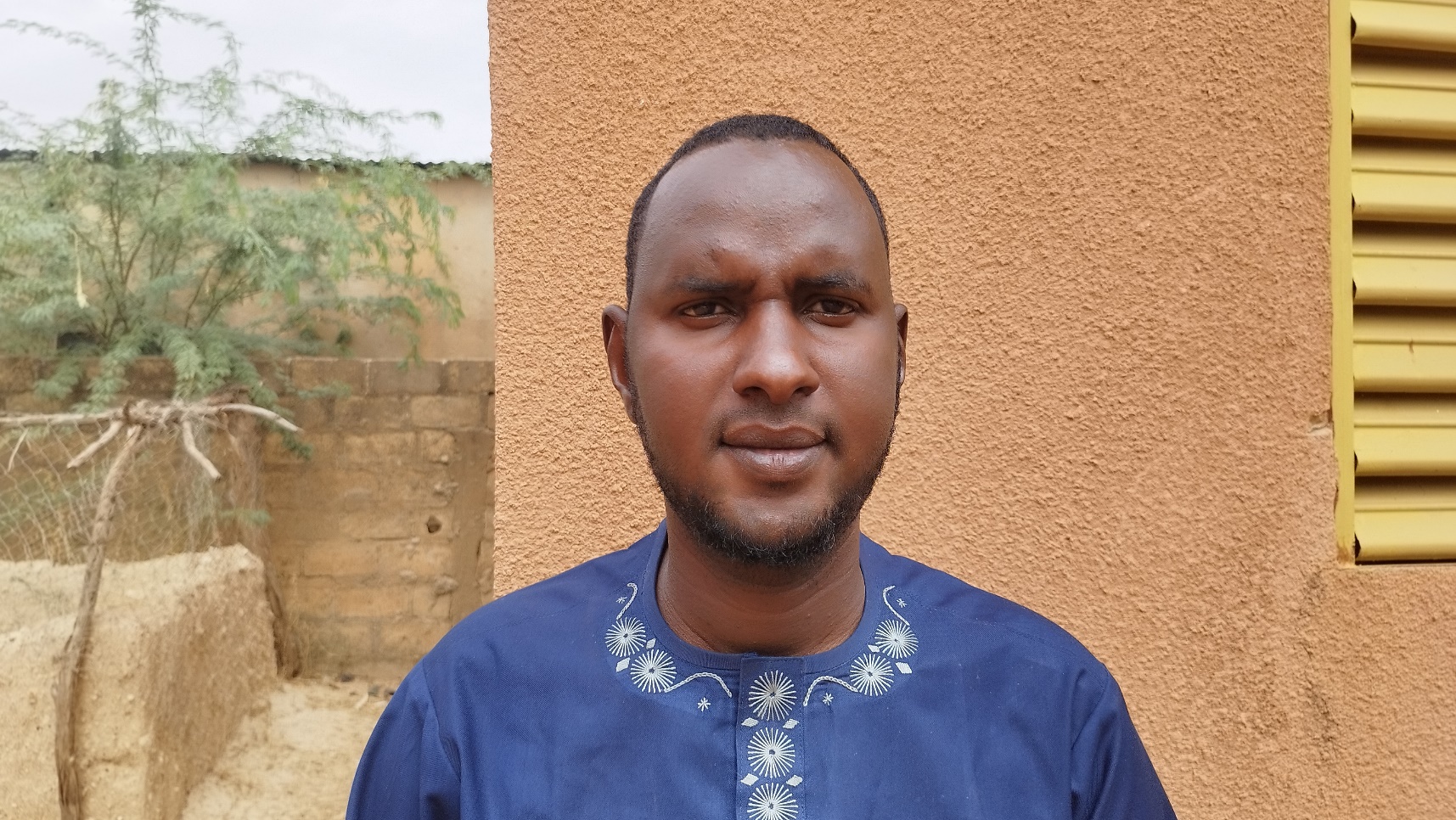 Dans le cadre du projet Giving for change, l'association ADR organisé une formation au profit des associations à Dori, 24 au 26 novembre 2025