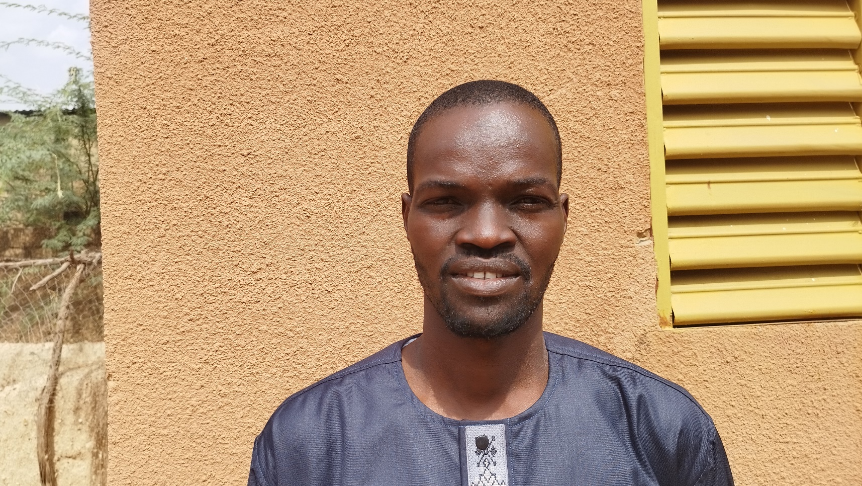 Dans le cadre du projet Giving for change, l'association ADR organisé une formation au profit des associations à Dori, 24 au 26 novembre 2025