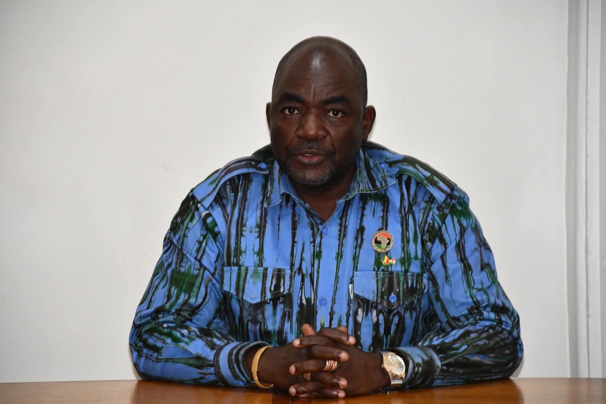 La Commission nationale de l'AES réfléchisse sur les contraintes de la libre circulation des personnes et des biens dans l'espace AES, 5 au 10 juillet 2026