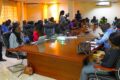 Le CNAMU a organisé un atelier d’information et de sensibilisation à l’intention des animateurs des émissions interactives et des journalistes, 16 janvier 2026 à Ouagadougou
