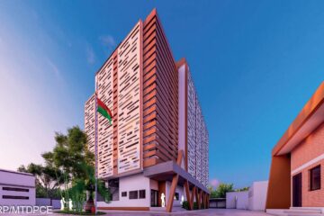 Lancement de la construction du Centre de supervision des infrastructures numériques, 19 janvier 2026